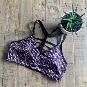 Victoria’s Secret sports bra